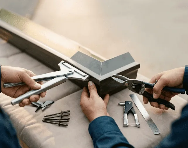 Why choose Gutter Repair in Marlboro, VT